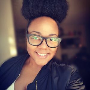 Meet your Posher, Bethany